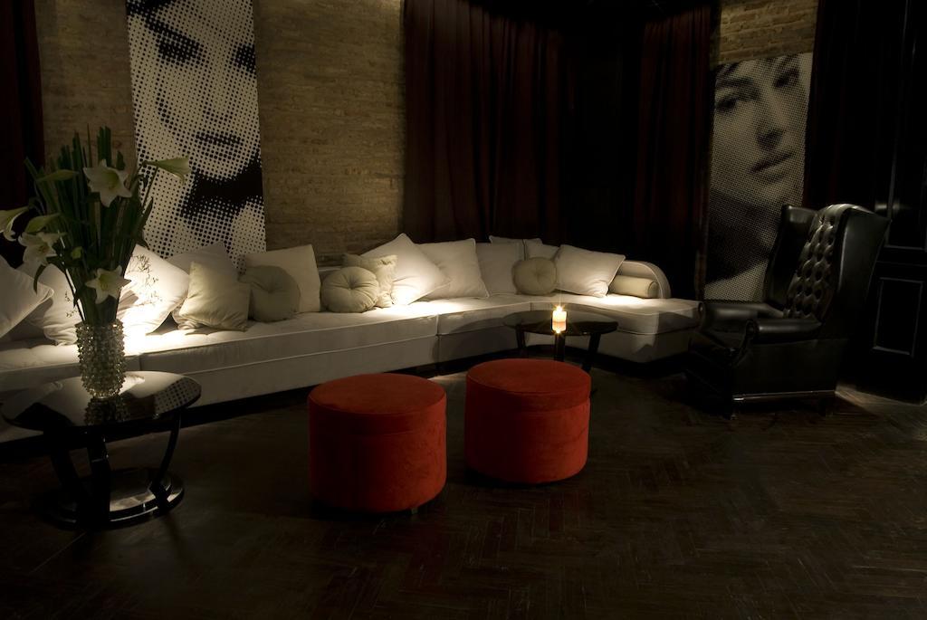 Ultra Hotel Buenos Aires Exterior photo
