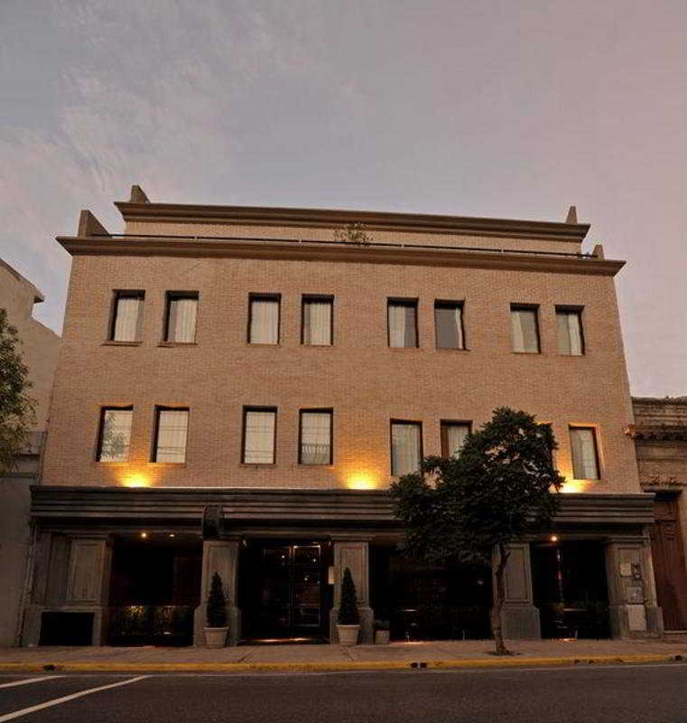 Ultra Hotel Buenos Aires Exterior photo