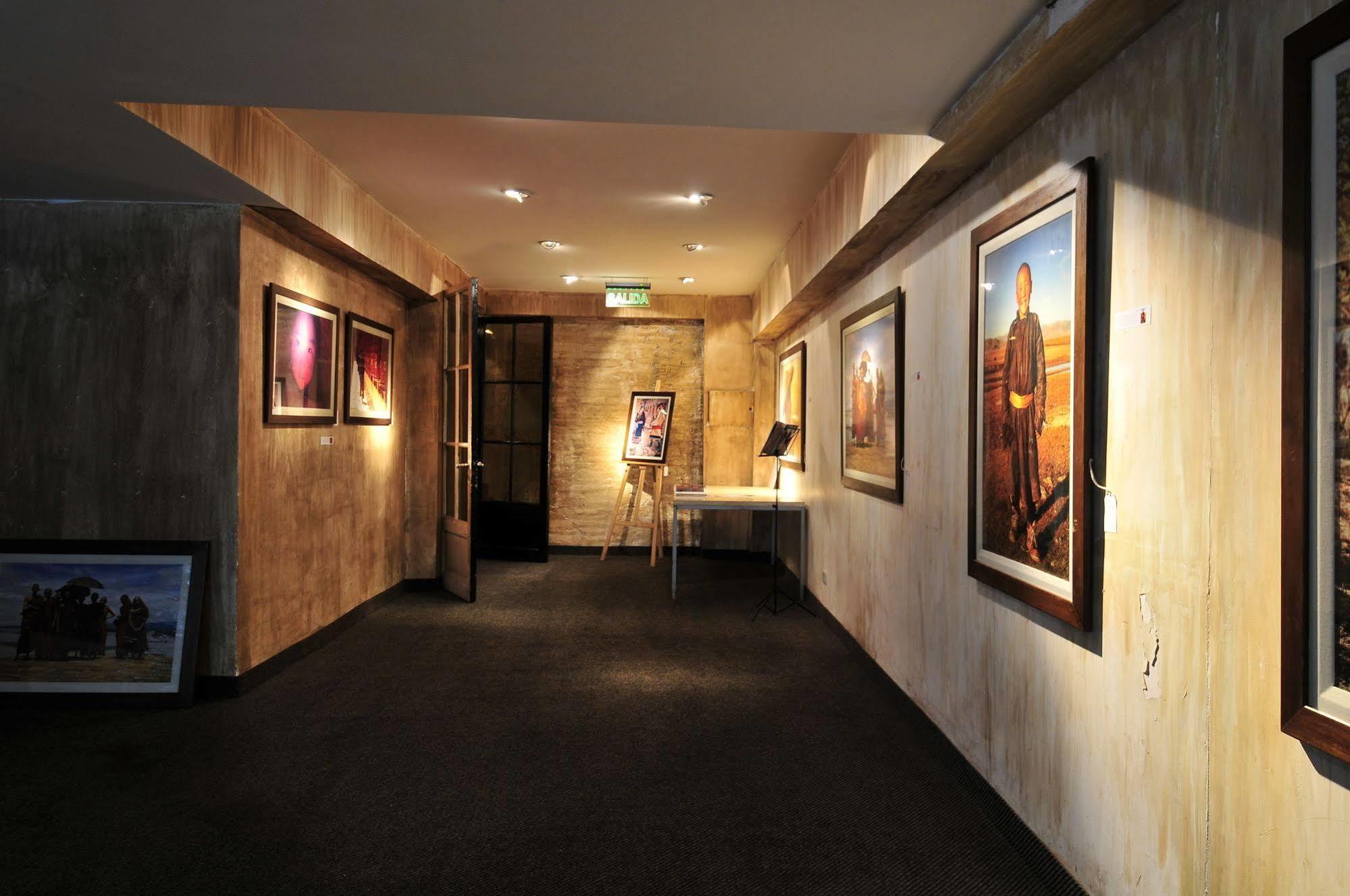 Ultra Hotel Buenos Aires Exterior photo