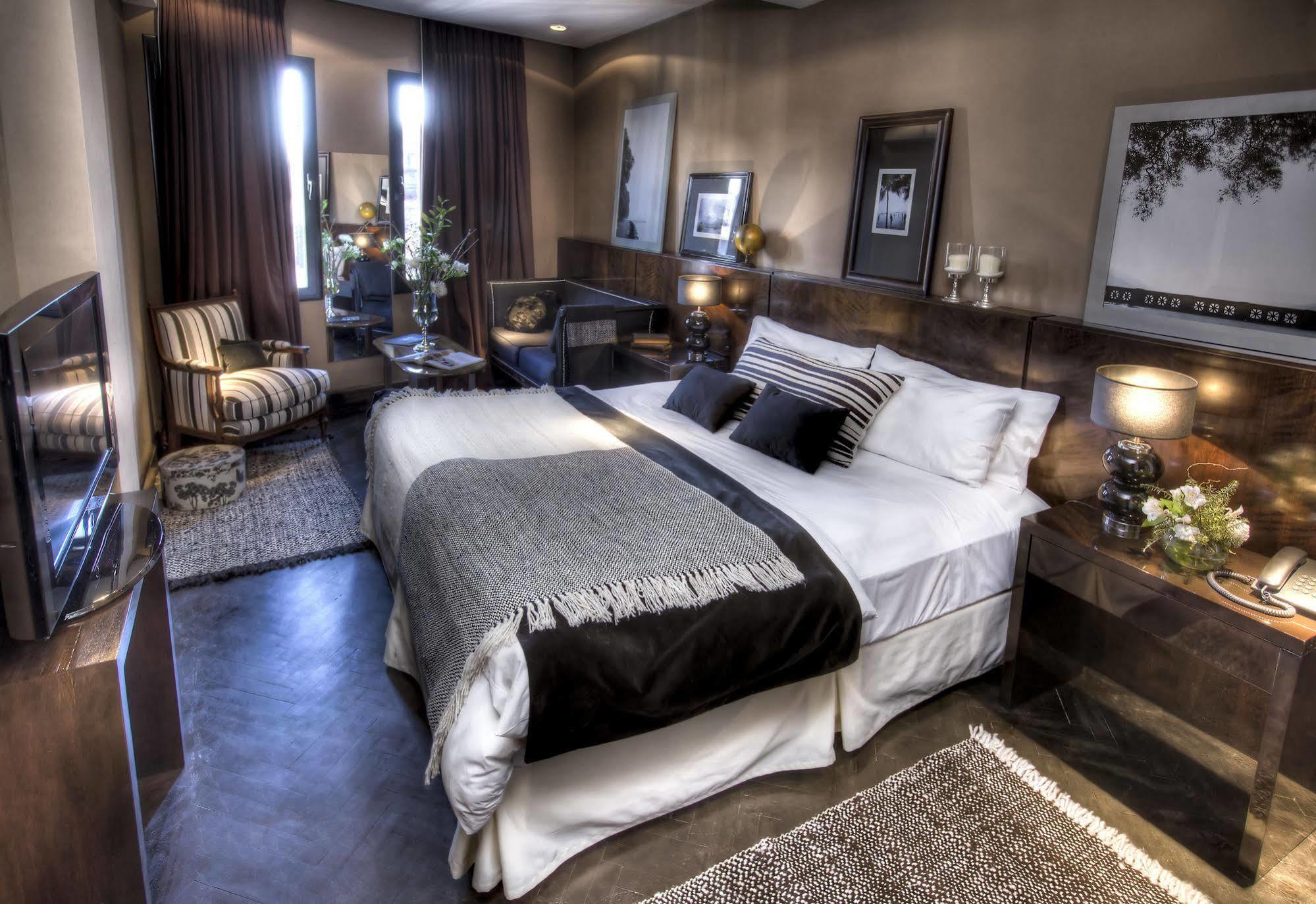 Ultra Hotel Buenos Aires Room photo