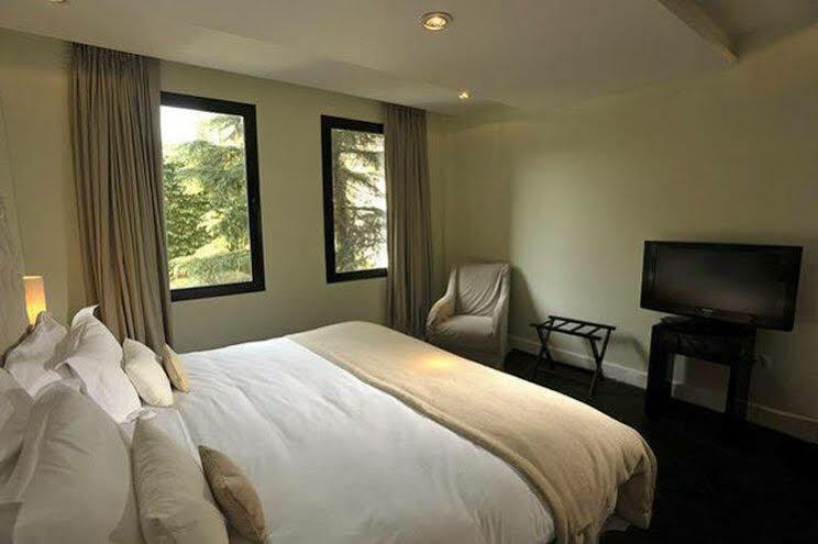 Ultra Hotel Buenos Aires Room photo
