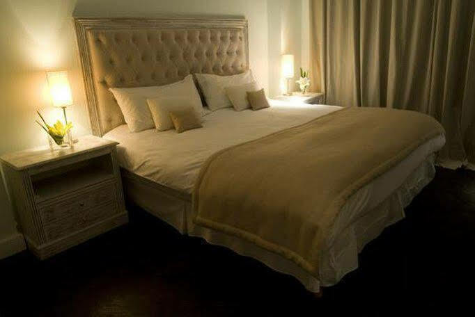 Ultra Hotel Buenos Aires Room photo